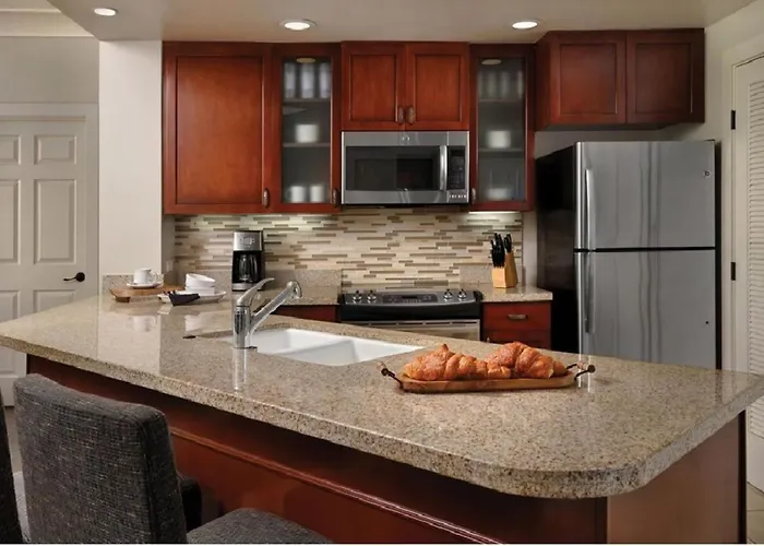 Marriott Canyon 1bd Next To Jw * Phoenix