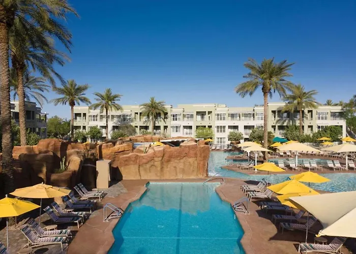 Dom wakacyjny Marriott Canyon 1bd Next To Jw *