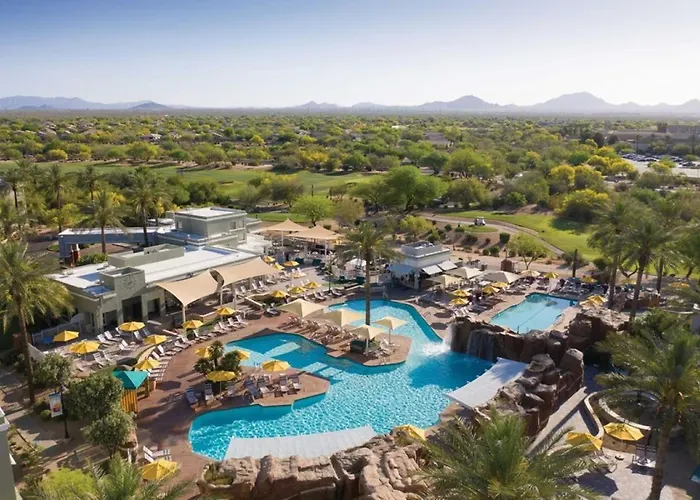 Dom wakacyjny Marriott Canyon 1bd Next To Jw