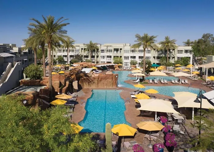 Dom wakacyjny Marriott Canyon 1bd Next To Jw